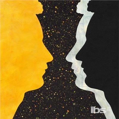 Geography - Vinile LP di Tom Misch