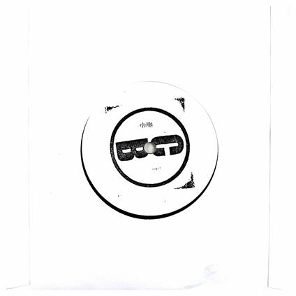 Nameless Faceless Ep - Vinile LP di Courtney Barnett
