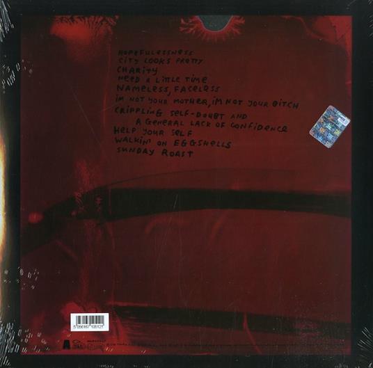 Tell Me How You Really Feel - Vinile LP di Courtney Barnett - 2