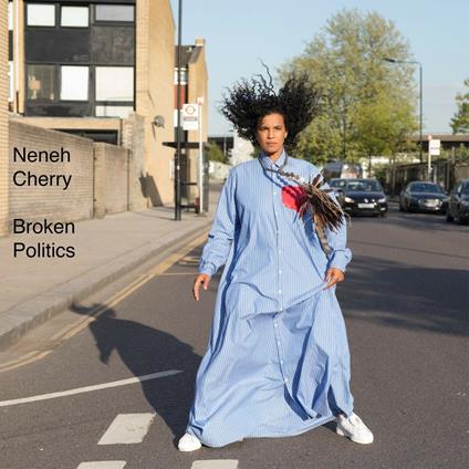 Broken Politics - Vinile LP di Neneh Cherry