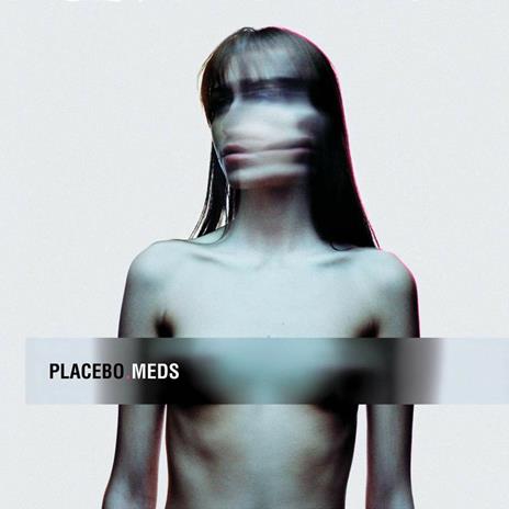 Meds - CD Audio di Placebo