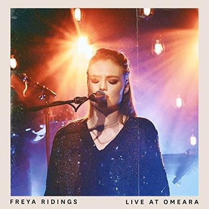 Live at Omeara - CD Audio di Freya Ridings