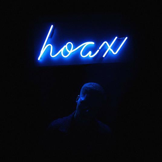 Hoax - Vinile LP di Kevin Garrett