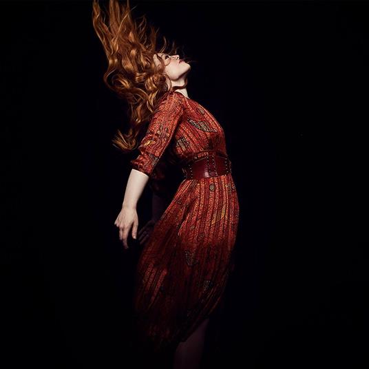 Freya Ridings - CD Audio di Freya Ridings