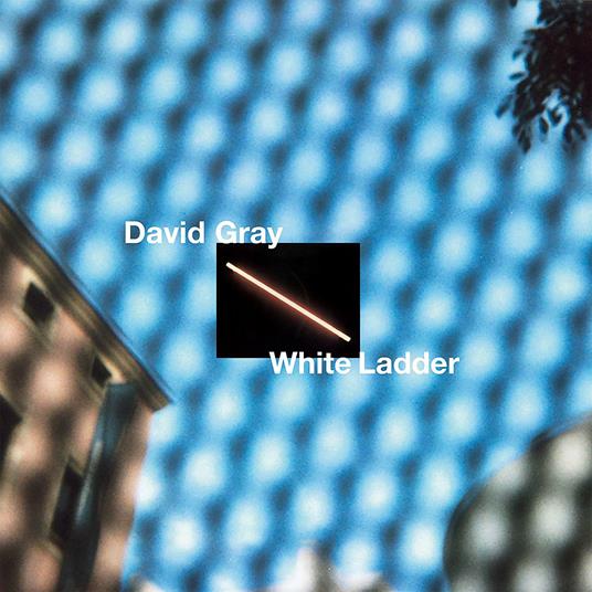 White Ladder (2020 Remaster) - Vinile LP di David Gray