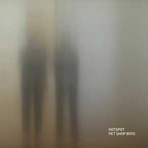Vinile Hotspot Pet Shop Boys