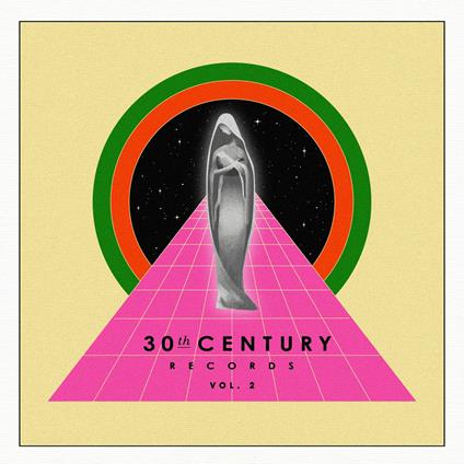 30th Century Records Compilation Vol. 2 - Vinile LP