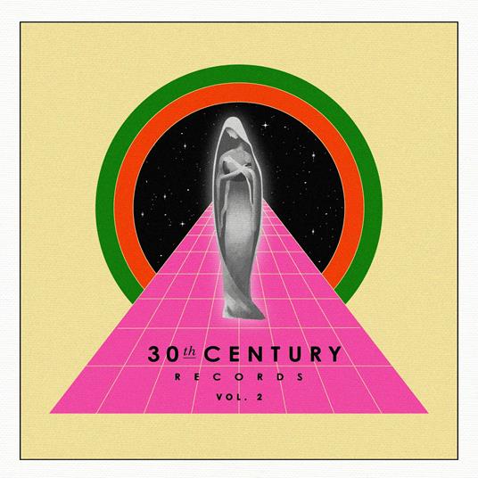30th Century Records Compilation Vol. 2 - Vinile LP