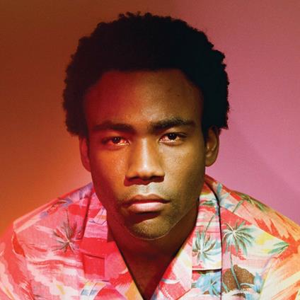 Because the Internet - Vinile LP di Childish Gambino