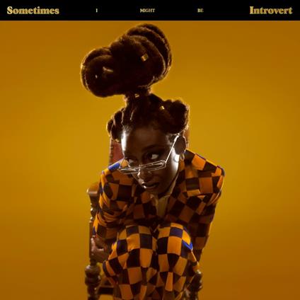 Sometimes I Might Be Introvert - CD Audio di Little Simz