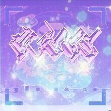 Gluee - Vinile LP di Bladee