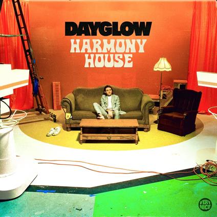 Harmony House - Vinile LP di Dayglow