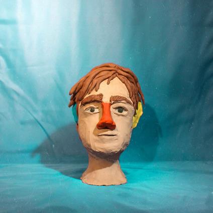 Fuzzybrain - Vinile LP di Dayglow