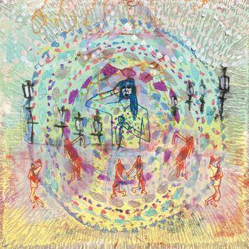 Crazymad, For Me - CD Audio di Cmat