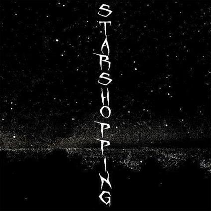 Star Shopping - Vinile LP di Lil Peep