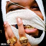 Smiling With No Teeth (Red Vinyl)