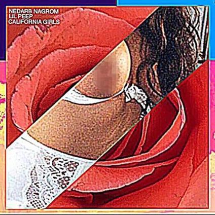 California Girls - CD Audio di Lil Peep