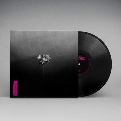 Lotus - Vinile LP di Little Simz