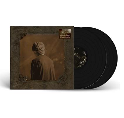 Willoughby Tucker, I'll Always Love You - Vinile LP di Ethel Cain