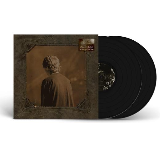 Willoughby Tucker, I'll Always Love You - Vinile LP di Ethel Cain