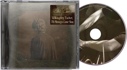 Willoughby Tucker, I'll Always Love You - CD Audio di Ethel Cain