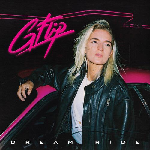Dream Ride - Vinile LP di G Flip