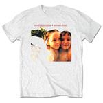 T-Shirt Unisex Smashing Pumpkins: Dream Retail Pack. TG S