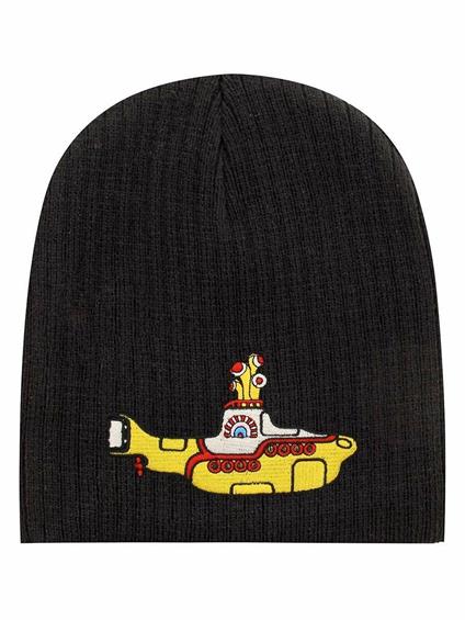 Berretto Beatles - Yellow Submarine