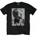 T-Shirt Unisex Tg. S Tupac. La Skyline