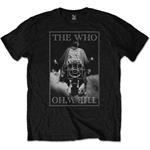 Small The Who Men'S Tee: Quadrophenia Classic