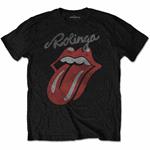 Xx-Large The Rolling Stones Men'S Tee: Rolinga