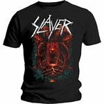 T-Shirt Unisex Slayer. Offering. Taglia XL