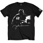 T-Shirt Unisex Tg. S. John Lennon: People For Peace