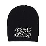 Berretto Ozzy Osbourne Logo