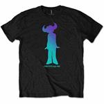 T-Shirt Unisex Tg. L. Jamiroquai - Buffalo Gradient