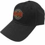 Cappellino Ac/Dc Est 1973