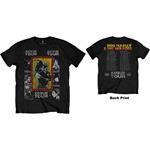 T-Shirt Uomo Tg. M. Bob Marley - Kaya Tour