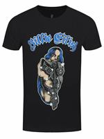 T-Shirt Unisex Tg. XL. Billie Eilish: Bling