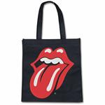 Borsa Rolling Stones . Classic Tongue Eco
