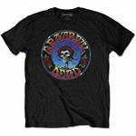 T-Shirt Unisex Tg. S. Grateful Dead: Bertha Circle