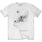 T-Shirt Unisex Tg. L. Joy Division: Plus/Minus