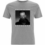 Bryan Adams: Reckless (T-Shirt Unisex Tg. M)