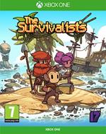 The Survivalists - XONE