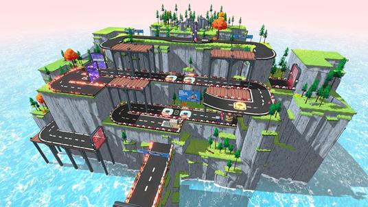 You Suck at Parking - Complete Edition - SWITCH - 4