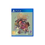 The Knight Witch Deluxe Edition PS4