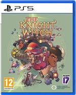 The Knight Witch Deluxe Edition - PS5