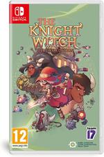 The Knight Witch Deluxe Edition - SWITCH