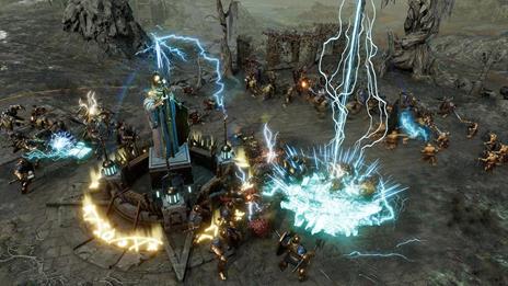 Warhammer Age of Sigmar Realms of Ruin - 2