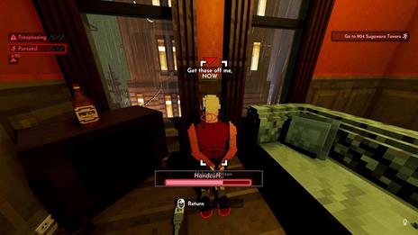 Shadows of Doubt - PS5 - 5