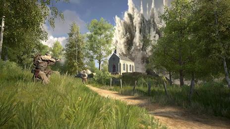 Hell Let Loose Deluxe Edition - PS5 - 4